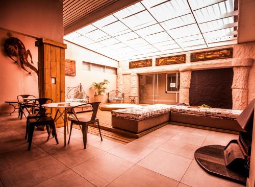 Фотографии хостела
The Russel Guest House