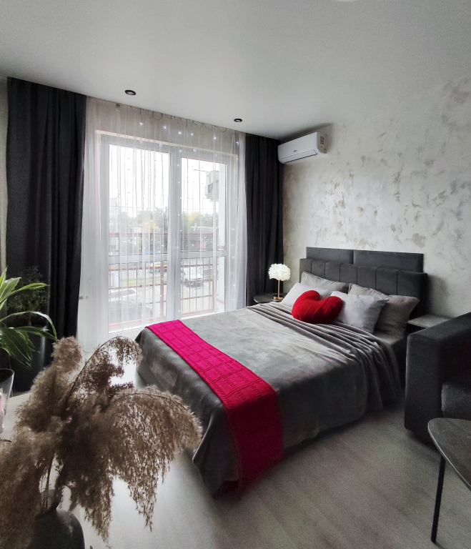 Фотография квартиры Квартира на Улице Докутович 45