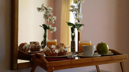 Фотография гостиницы La Orza de Angel