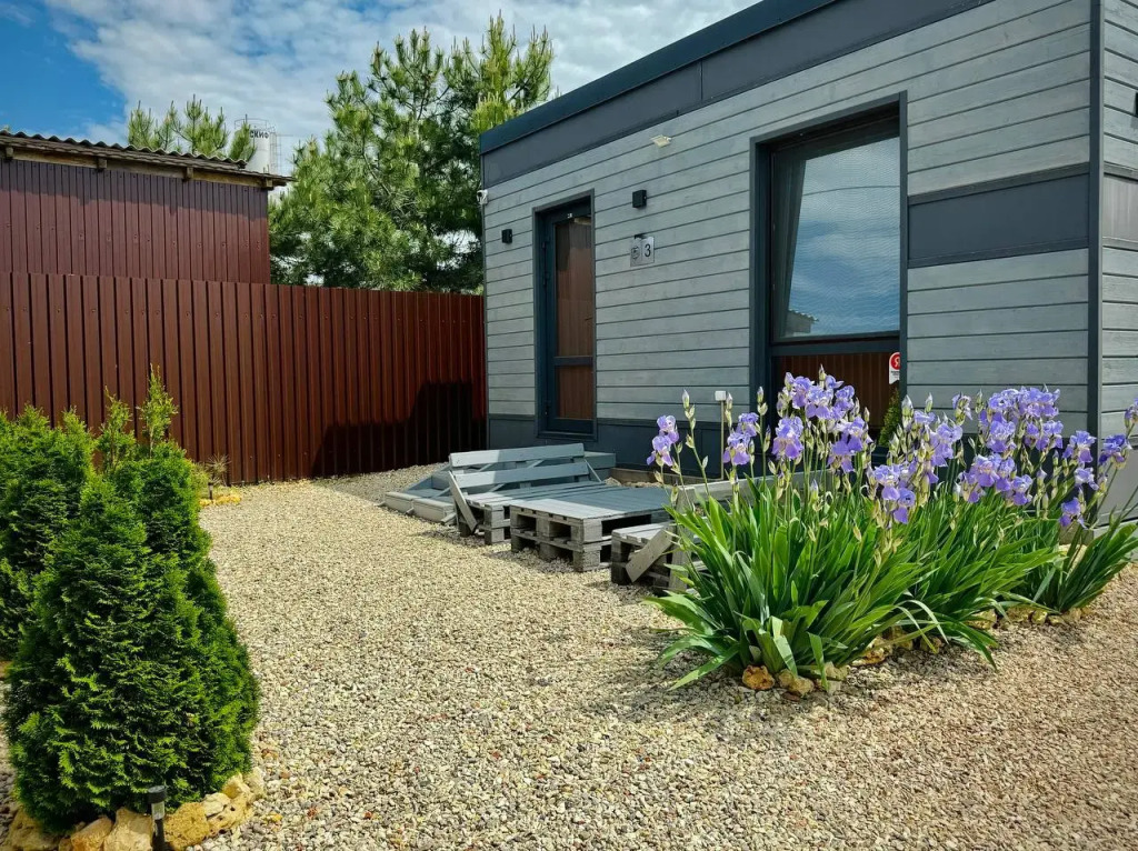 Фотография Коттеджа Частный дом ЁлкиХоум-92