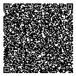 QR код музея Красноярский художественный музей им. В.М. Сурикова