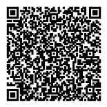 QR код хостела Asgard