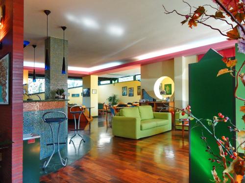 Фотография гостиницы Hotel Giovanna