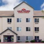 Фотография гостиницы Hawthorn Suites by Wyndham Rancho Cordova/Folsom