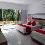 Фотография гостиницы Club Campestre de Neiva