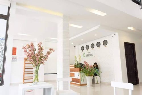 Фотографии гостиницы
Xuan Cuong Hotel