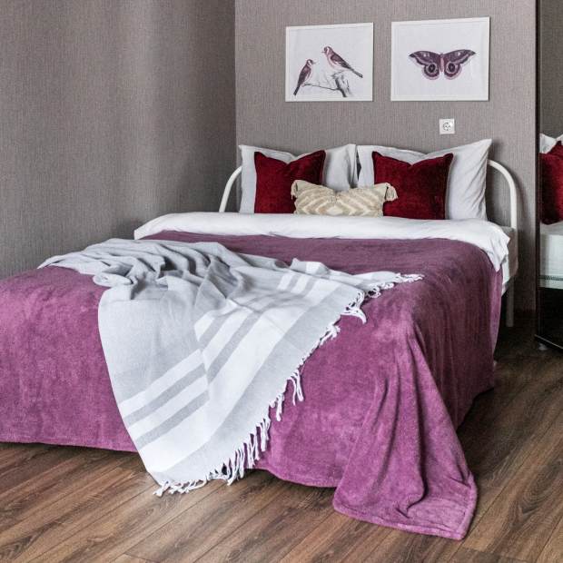 Фотография квартиры Шикарные апартаменты с видом на закат