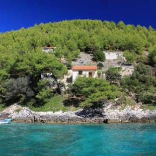 Фотографии гостевого дома
Secluded fisherman's cottage Cove Bratinja Luka, Korcula - 12599