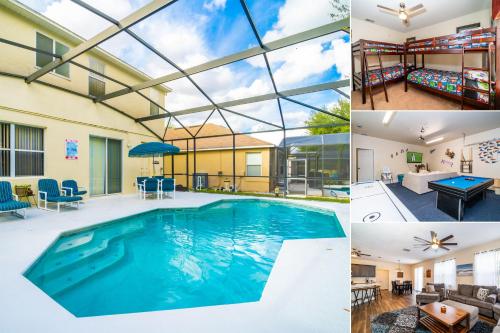 Фотография гостевого дома 324AL-Sunjammer (S)