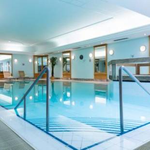 Фотографии гостиницы 
            Renaissance Brussels Hotel