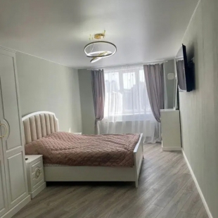 Фотография квартиры Квартира 2 на Улице Менделеева 21