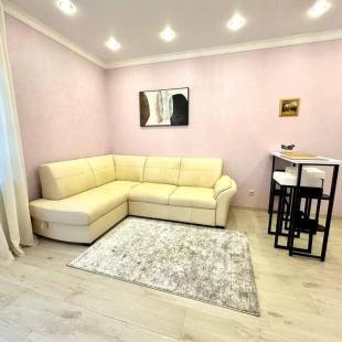 Фотография квартиры Квартира на Виноградной 22/1Б