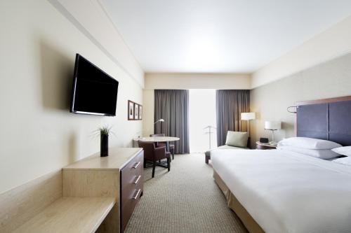 Фотография гостиницы Grand Fiesta Americana Queretaro