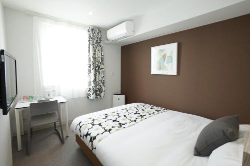 Фотография гостиницы La'gent Hotel Osaka Bay