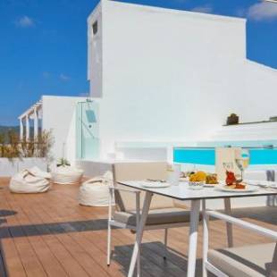 Фотографии гостиницы
Innside by Melia Palma Center