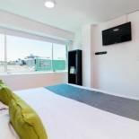 Фотография гостиницы Ayenda 1067 Bogota Elite