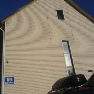 Фотография мини отеля Морозовские бани