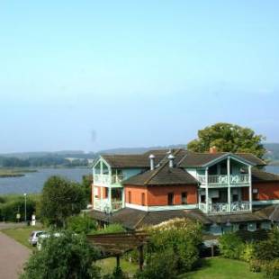 Фотографии базы отдыха
Ferienwohnung 4 im Haus am See