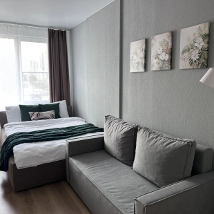 Фотография квартиры Cтудия в Алтуфьево