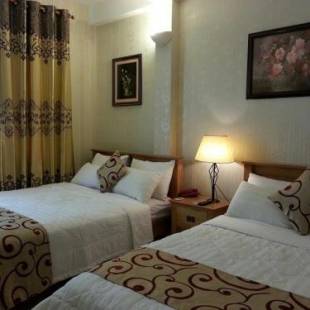 Фотографии гостиницы
Luan Vu Hotel