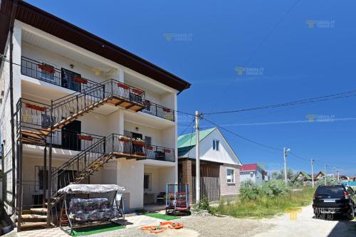 Фотографии гостевого дома 
            Южная, 19