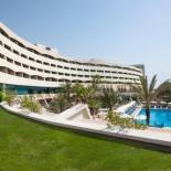 Фотография гостиницы Occidental Sharjah Grand