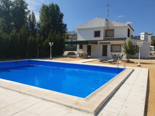 Фотография гостевого дома Riocorvo