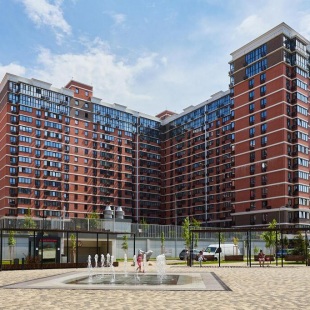 Фотография квартиры Апартаменты 2Ночи на улице Западный обход 57к3