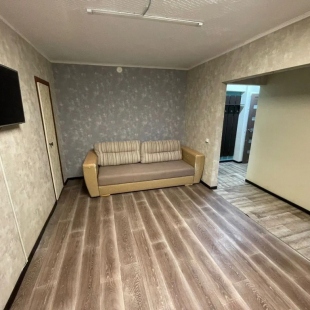 Фотография квартиры Квартира на Некрасова 3