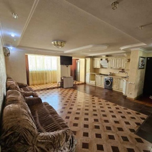 Фотография квартиры Квартира Посуточно
