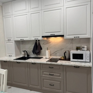 Фотография квартиры Апартаменты Горная Сказка в Приэльбрусье