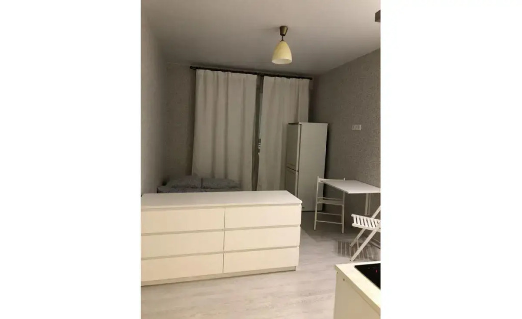 Фотография квартиры RentMe 24 (РентМи) на улице Лесная 20