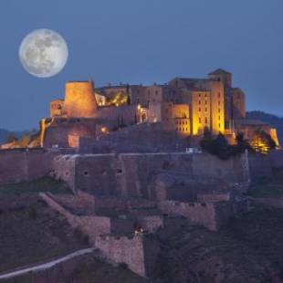 Фотографии гостиницы
Parador de Cardona