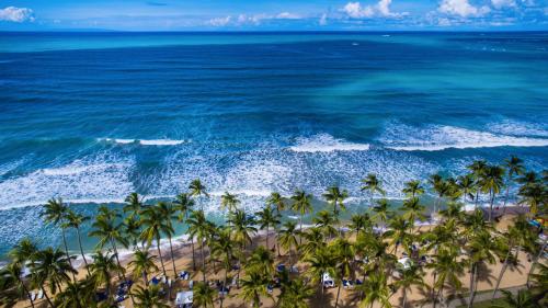 Фотография гостиницы Viva Wyndham V Samana - Adults Only - All Inclusive