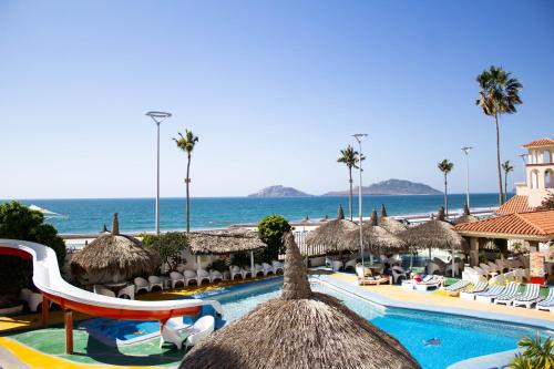 Фотография гостиницы Hotel Sands Arenas