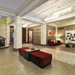 Фотография гостиницы Dylan Hotel NYC