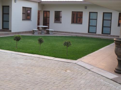 Фотография мини отеля Villa Strada Guesthouse