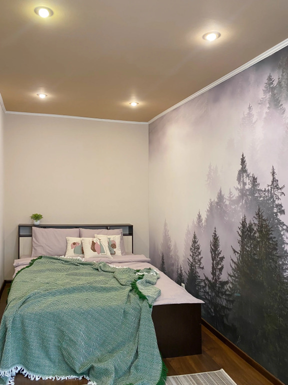 Фотография квартиры Квартира на Ленина 19(2)