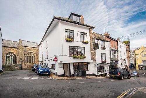 Фотография мини отеля Seven Stars