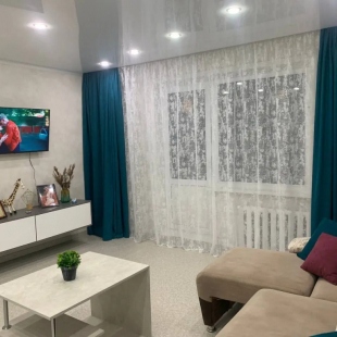 Фотография квартиры Квартира 2-й Юго-Восточный Микрорайон 51