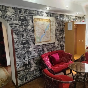 Фотография Коттеджа Царское село