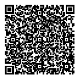QR код гостиницы Дом добра