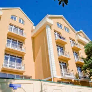 Фотография гостиницы Пеликан