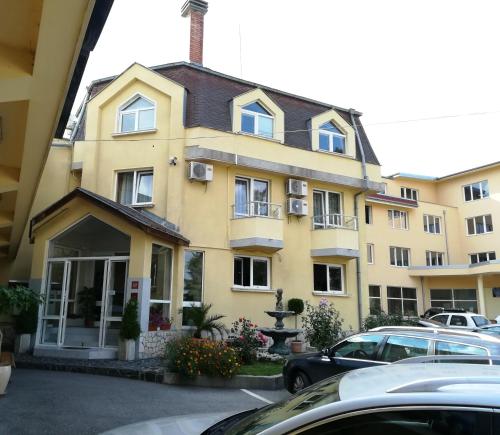 Фотография гостиницы Hotel Galant