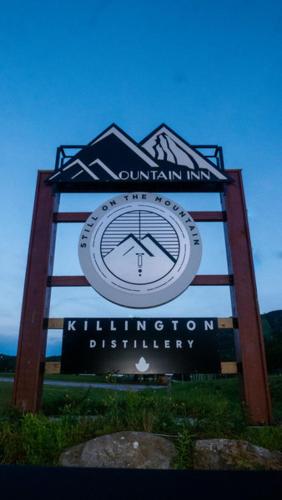 Фотография мини отеля Mountain Inn at Killington