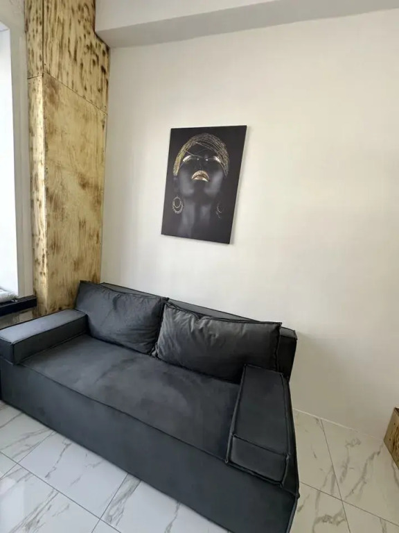 Фотография квартиры Апартаменты Izzzi 016