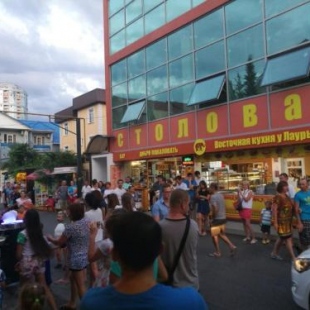 Фотография гостевого дома У Лауры