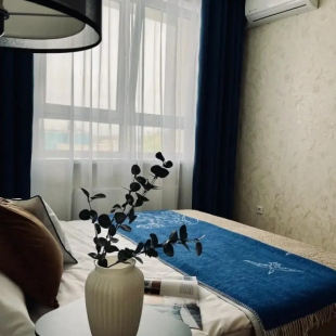 Фотография квартиры Квартира DаilyRent NN в Нижнем Новгороде