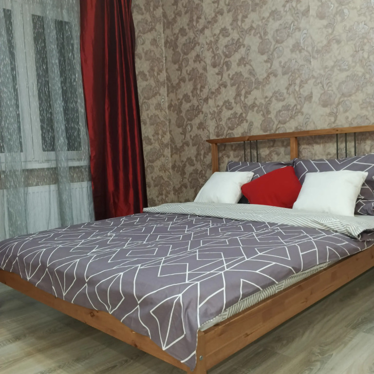 Фотография квартиры Квартира на Генерала Ишбулатова 8/4