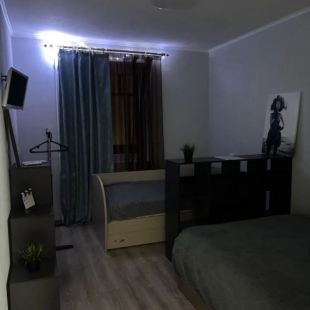 Фотография квартиры Квартира в центре города